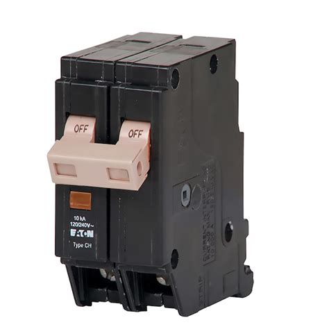 tinyzone circuit breakers|Circuit Breakers at Lowes.com.